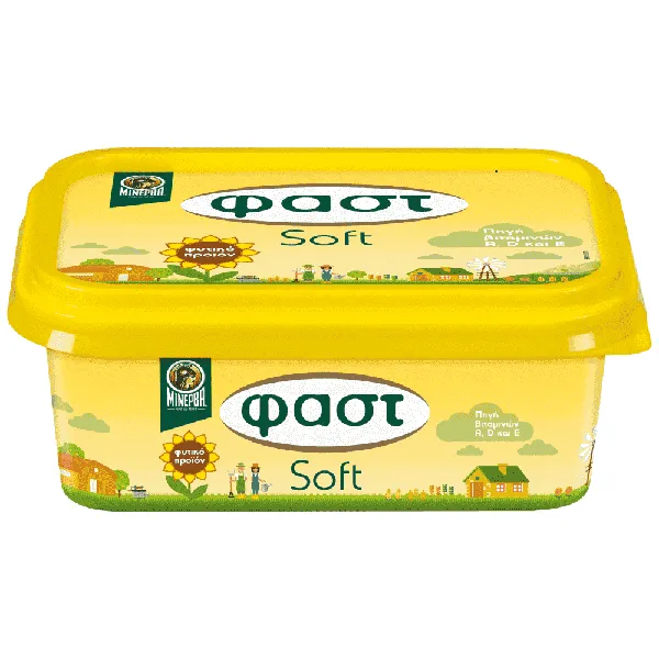 ΦΑΣΤ soft light 220g