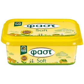 ΦΑΣΤ soft light 220g