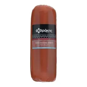 γαλοπούλα καπνιστή