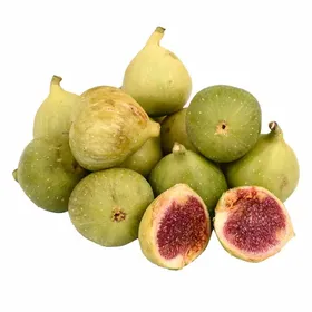 Σύκα Ελληνικά Α΄ Ποιότητα 1 kg