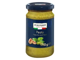 Πέστο με φιστίκι