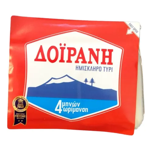 ημίσκληρο τυρί 350γρ