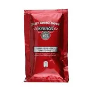 KYKNOS Ντοματοπελτές Διπλής Συμπύκνωσης 70g