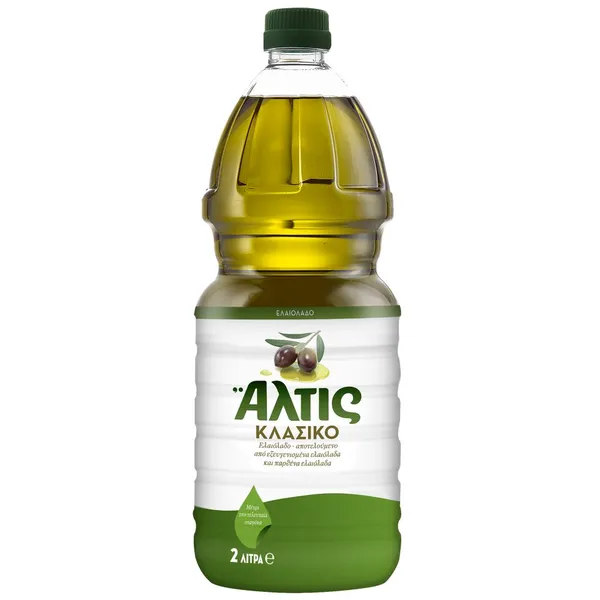ΕΛΑΙΟΛΑΔΟ κλασικό 2lt
