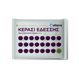 Alterra Κεράσι Εκπυρηνωμένο 300gr