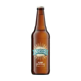 Μπίρα Pilsner