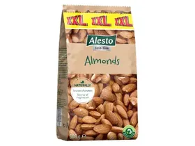 Αμύγδαλα XXL 350 g + 150 g δώρο