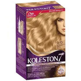 Wella Koleston Βαφή Μαλλιών Νo9/0