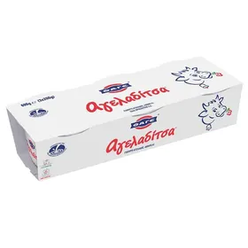 ΦΑΓΕ Γιαούρτι αγελαδίτσα 2% ή 4% 3x200γρ.