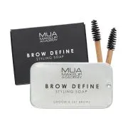 MUA Brow Define Διαμορφωτικό Σαπούνι Φρυδιών
