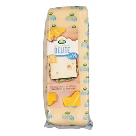 Arla Delite Active Τυρί 5% Λιπαρά 1 kg