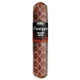 Νίκας Fuego Σαλάμι Αέρος