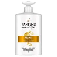 PANTENE Repair & Protect Σαμπουάν για Αναδόμηση & Προστασία 800ml