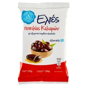 ΕΛΙΕΣ Καλαμών 250g