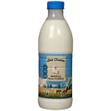 Deli Choices Φρέσκο Γάλα 3,7% Λιπαρά 1lt