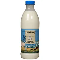 Deli Choices Φρέσκο Γάλα 3,7% Λιπαρά 1lt