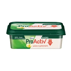 BECEL PRO ACTIVE μαργαρίνη κλασική