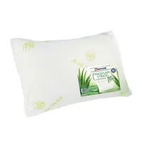 μαξιλάρι aloe vera ή bamboo 45x65cm
