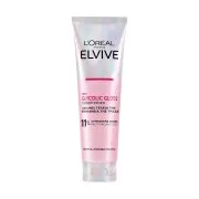 ELVIVE Glycolic Gloss Κρέμα Conditioner για Θαμπά & Πορώδη Μαλλιά 150ml