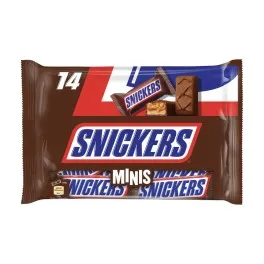 Snickers Minis 275gr