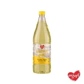 ΕΠΙΛΟΓΗ ΜΟΥ Λευκό Pet Κρασί 1.5 lt