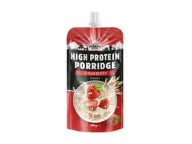 High Protein Porridge (βανίλια, φράουλα)