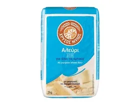 Αλεύρι ντίνκελ