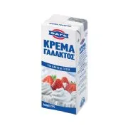 Κρέμα γάλακτος 330ml 35%