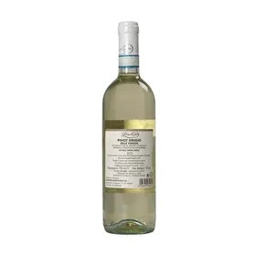 Λευκό ξηρό PINOT CRIGIO Venezia Riva d'oro 750ml