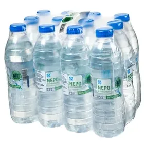 ΑΒ Νερό Επιτραπέζιο 12x500ml