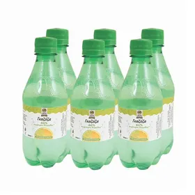 Μασούτης Από Τον Τόπο Μας Γκαζόζα 6x330ml.