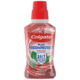 COLGATE Στοματικό Διάλυμα Plax Original 250ml