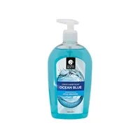 GLOW AND BEAUTY Κρεμοσάπουνο Ωκεανός με αντλία 500ml