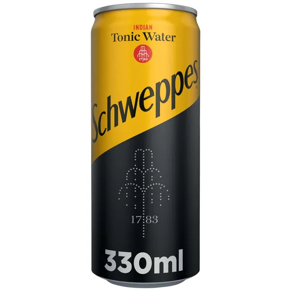 Tonic water