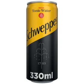 Tonic water