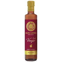Alfa Leone Μηλόξιδο Γυάλινη Φιάλη 250ml