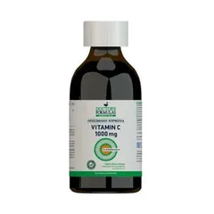 DOCTORS FORMULAS Συμπλήρωμα διατροφής βιταμίνη C 1000mg 150 ml