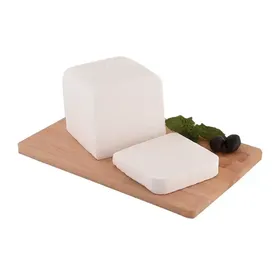 Δωδώνη Plantd Λευκό Φυτικό Σε Άλμη 1 kg