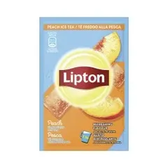ICETEA Lemon Lime, Peach Taste