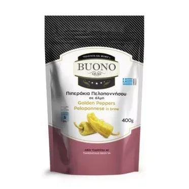BUONO ΠΙΠΕΡΑΚΙ ΠΕΛΟΠΟΝΝΗΣΟΥ Σ.Β. 200gr ΣΑΚΟΥΛΑΚΙ