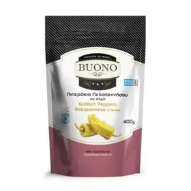 BUONO ΠΙΠΕΡΑΚΙ ΠΕΛΟΠΟΝΝΗΣΟΥ Σ.Β. 200gr ΣΑΚΟΥΛΑΚΙ