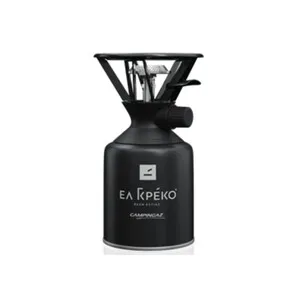 ΕΛ ΓΚΡΕΚΟ Εστία