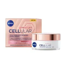 Cellular Expert Lift Αντιγηραντική Κρέμα Ημέρας SPF30