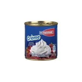 Creme χ. γλουτένη 250γρ.