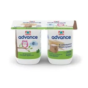 ΔΕΛΤΑ ADVANCE ΔΗΜΗΤΡΙΑΚΑ 2Χ140ΓΡ.