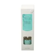 Σετ Αρωματικό χώρου Rosmary & Sea Salt 100ml