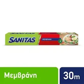 SANITAS CLING FILM 30M