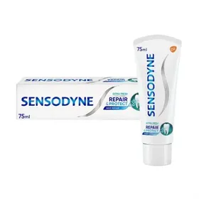 SENSODYNE Repair & Protect Οδοντόκρεμα Extra Fresh 75ml