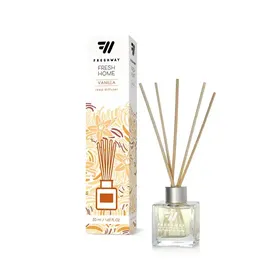 Αρωματικό χώρου FRESHWAY bouquet stick 50ml