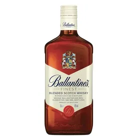 WHISKY BLENDED SCOTCH